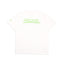 SAMUEL × CANNABIS LOGO S/S TEE