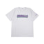 SAMUEL × CANNABIS LOGO S/S TEE
