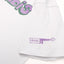 SAMUEL × CANNABIS LOGO S/S TEE