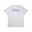 SAMUEL × CANNABIS LOGO S/S TEE