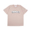 SAMUEL × CANNABIS LOGO S/S TEE