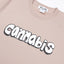 SAMUEL × CANNABIS LOGO S/S TEE