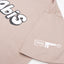 SAMUEL × CANNABIS LOGO S/S TEE