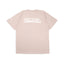 SAMUEL × CANNABIS LOGO S/S TEE