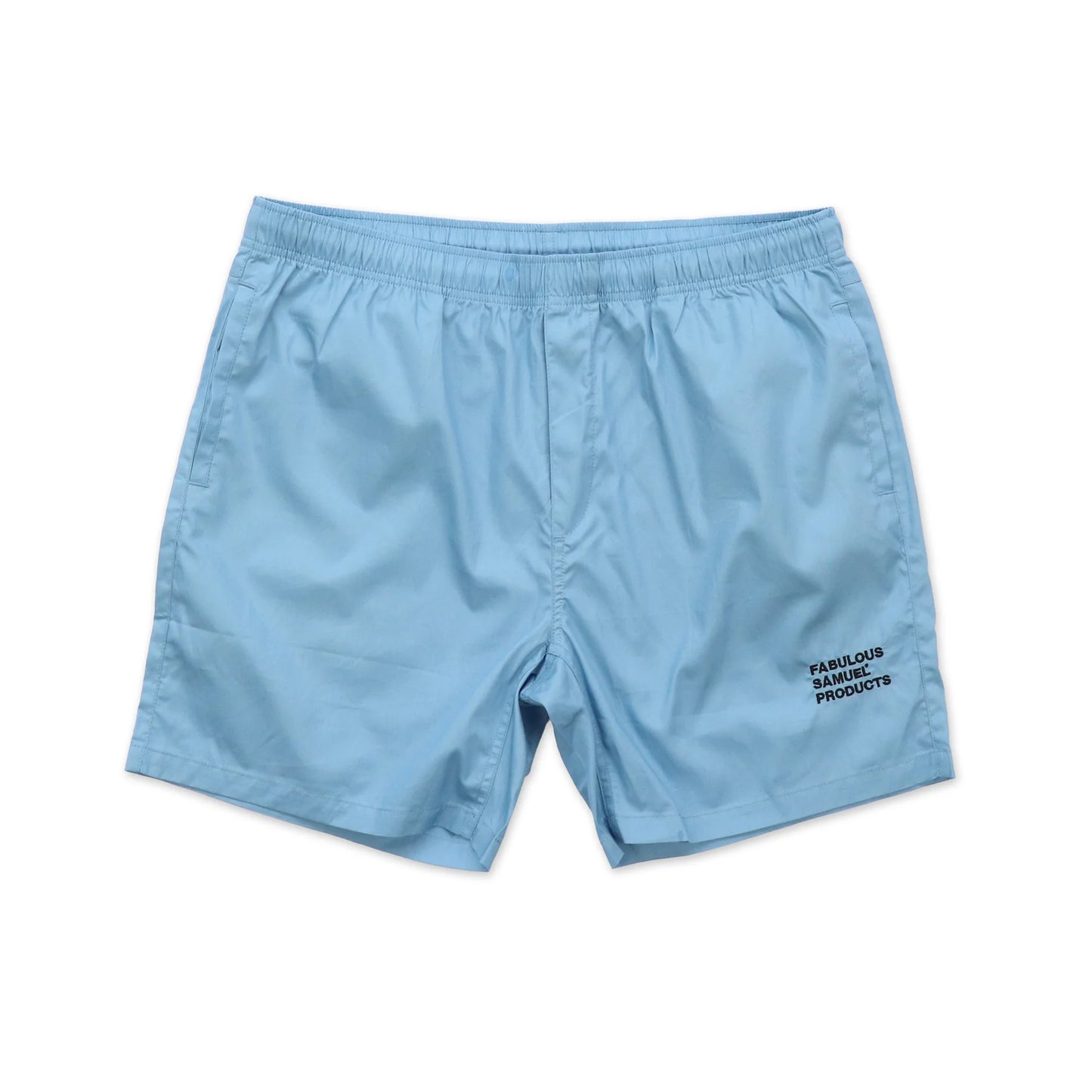 SAMUEL FABULOUS BEACH SHORTS