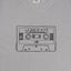 SAMUEL CASSETTE PIGMENT DYED TEE