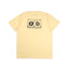 SAMUEL CASSETTE PIGMENT DYED TEE