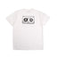 SAMUEL CASSETTE PIGMENT DYED TEE