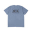 SAMUEL CASSETTE PIGMENT DYED TEE