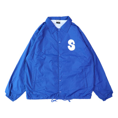 SAMUEL COACH JACKET