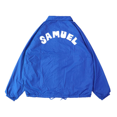 SAMUEL COACH JACKET