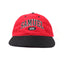 SAMUEL 2 TONE COLLEGE CAP