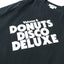 SAMUEL DONUTS DISCO DELUXE Vol.3 LONG SLEEVE TEE