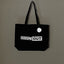 IIIIINOUT ORIGINAL REFLECTOR TOTE BAG