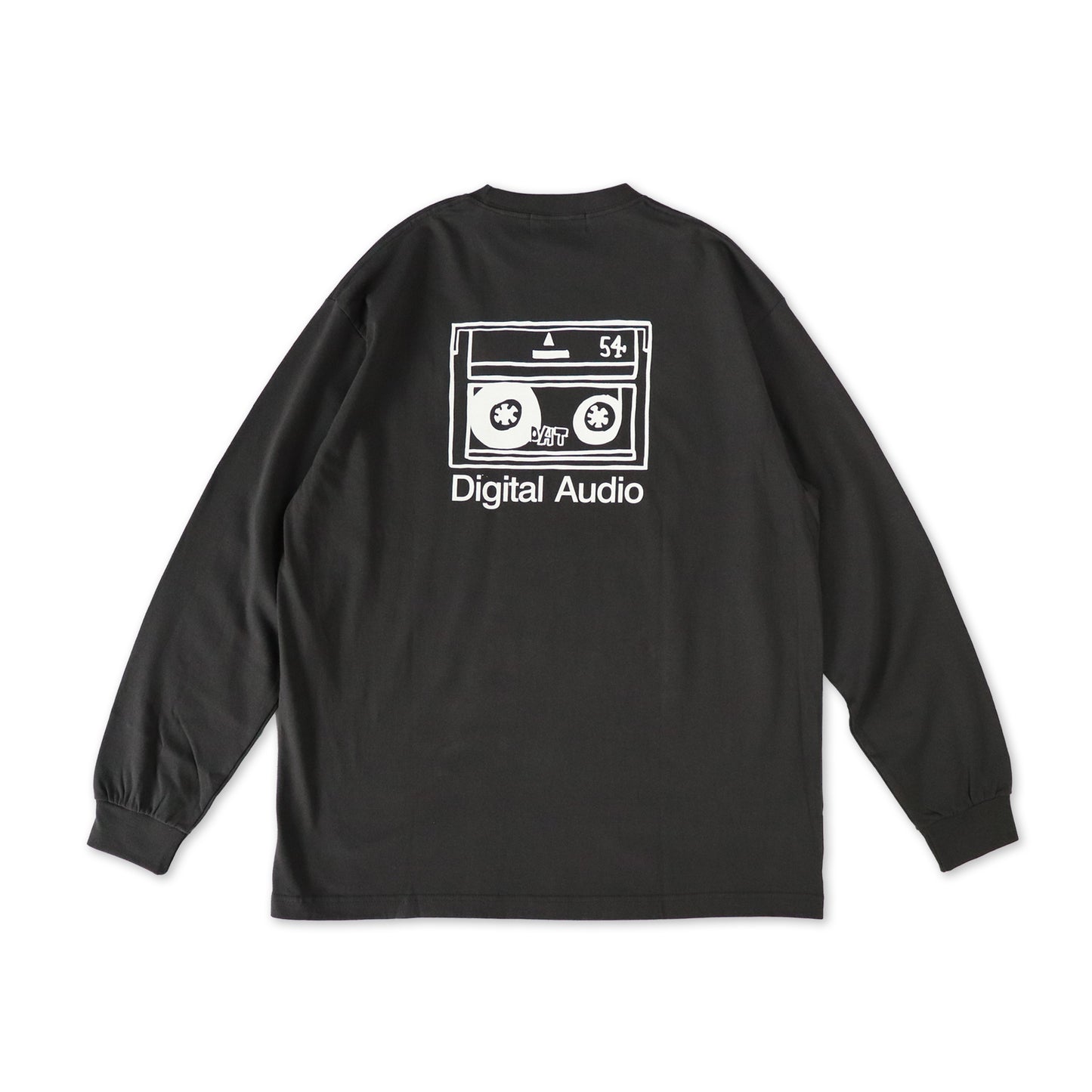 SAMUEL DAT LONG SLEEVE TEE