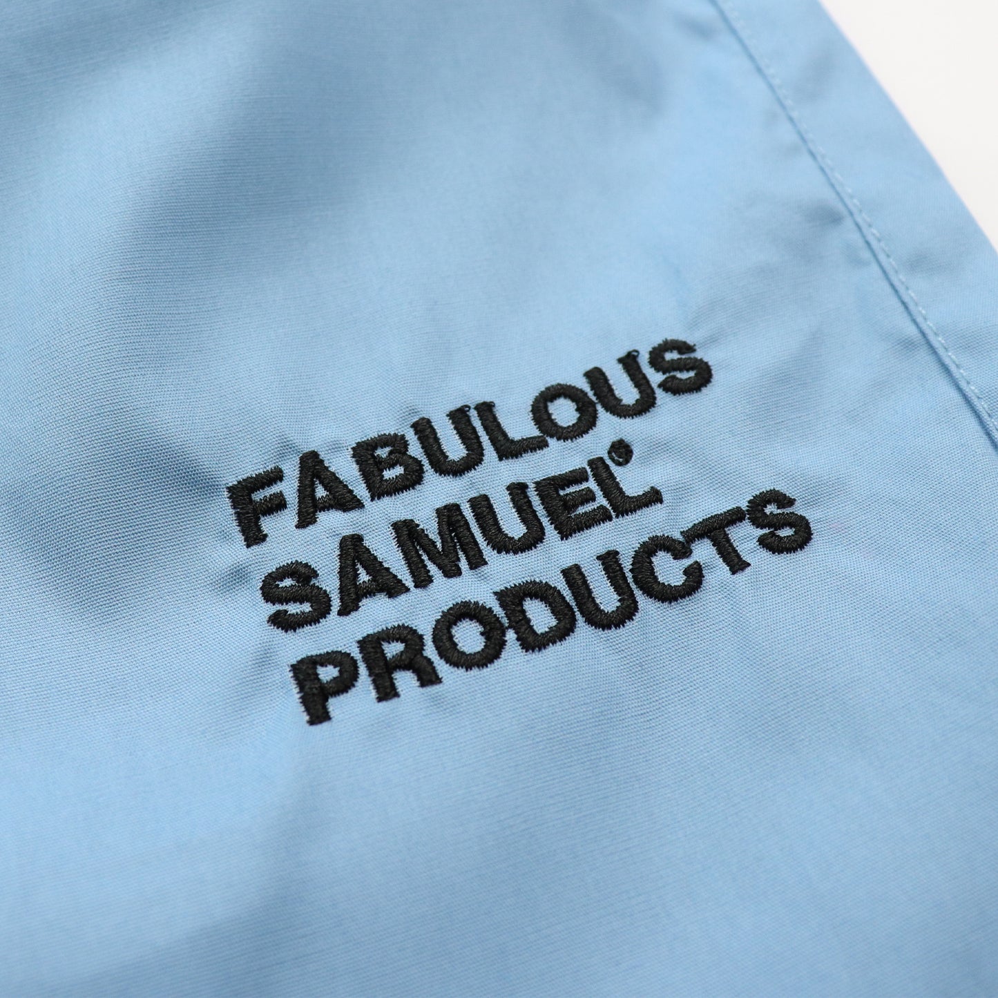 SAMUEL FABULOUS BEACH SHORTS