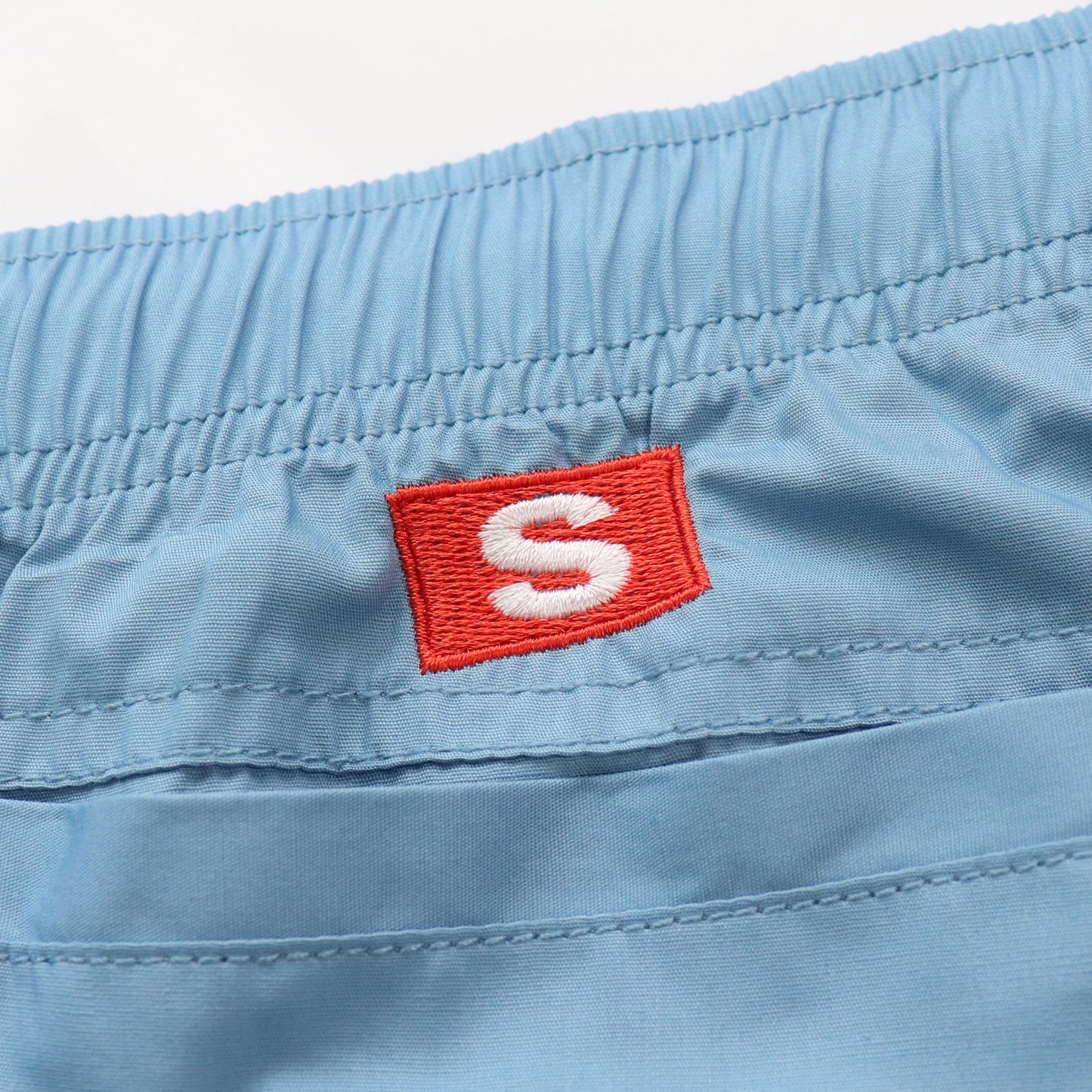 SAMUEL FABULOUS BEACH SHORTS