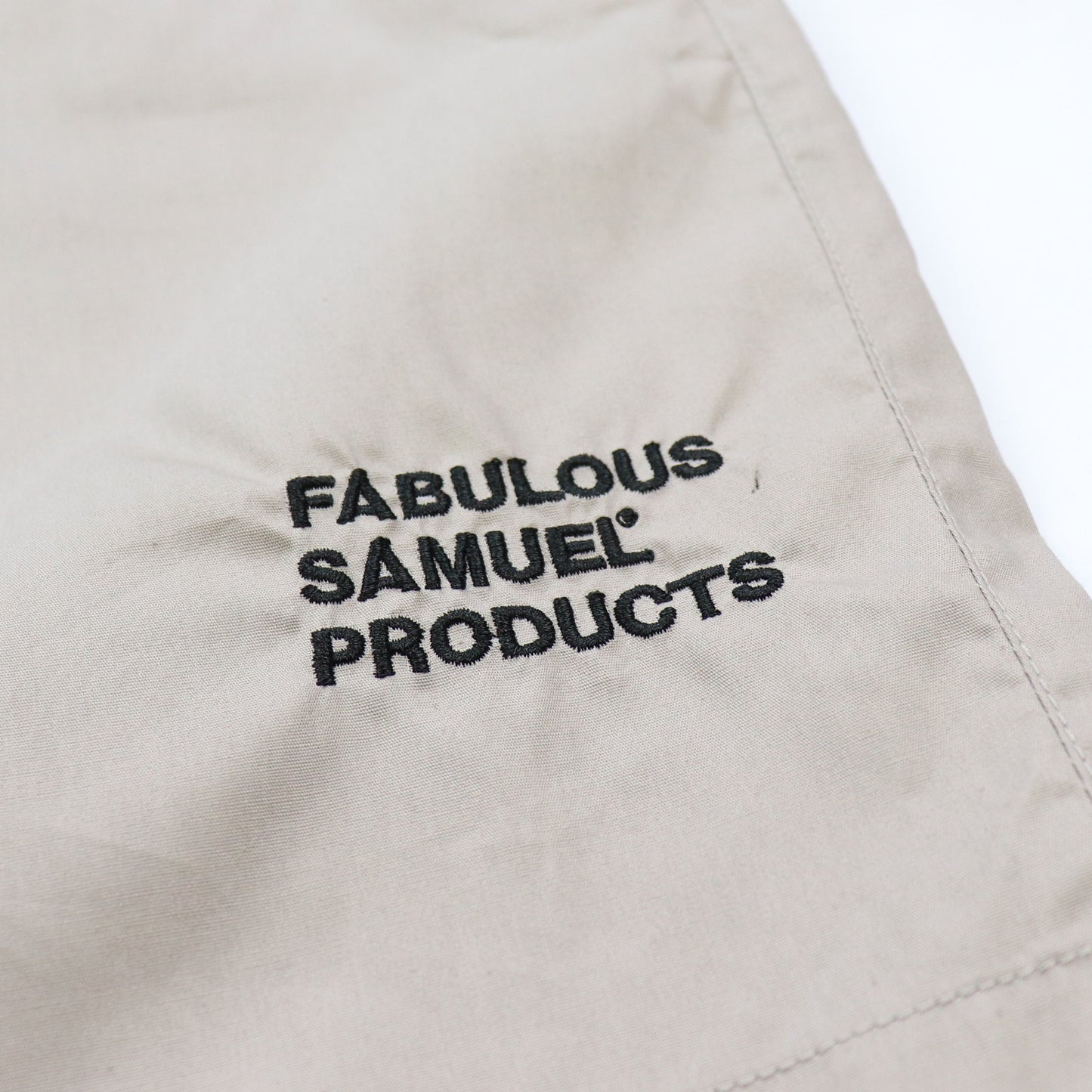 SAMUEL FABULOUS BEACH SHORTS