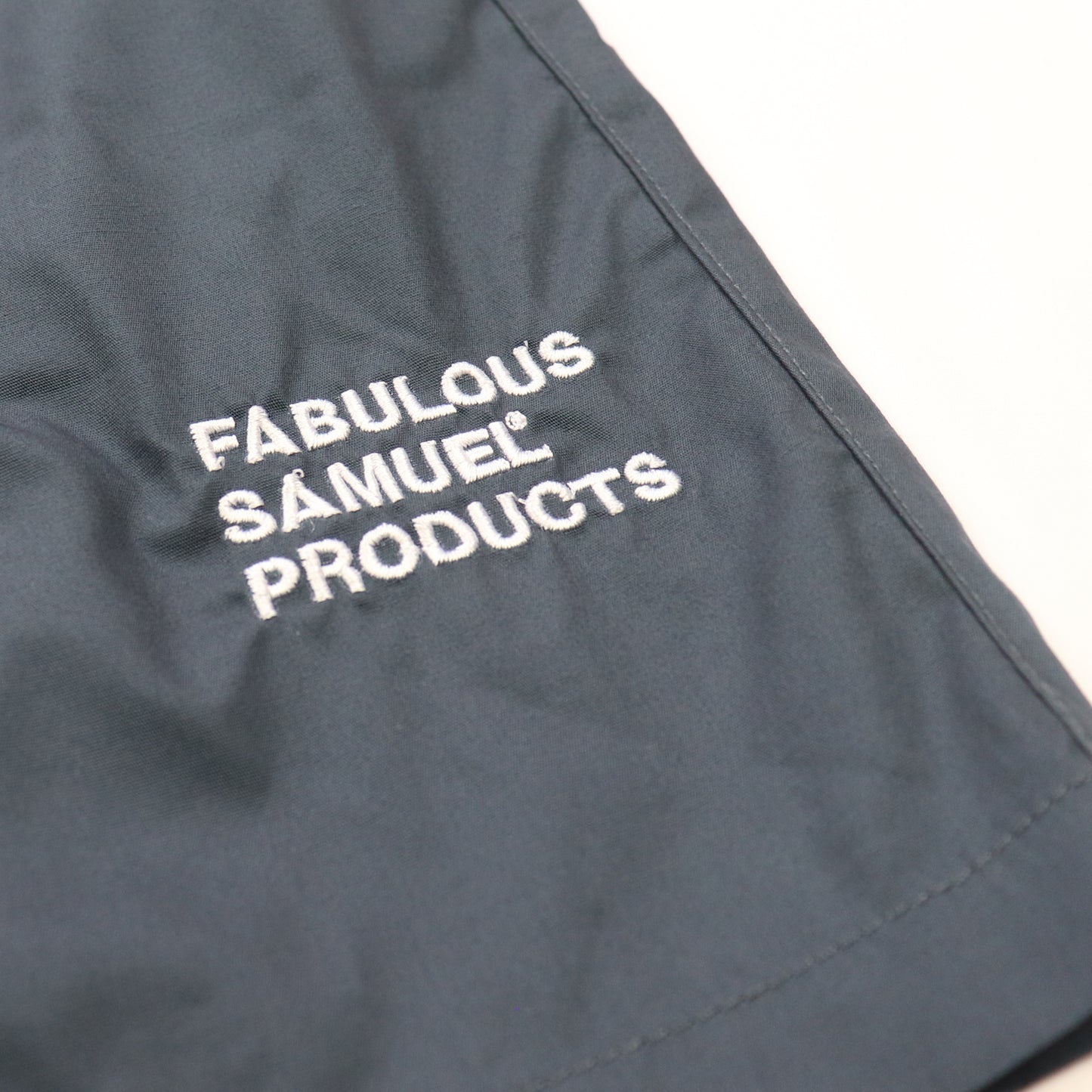 SAMUEL FABULOUS BEACH SHORTS