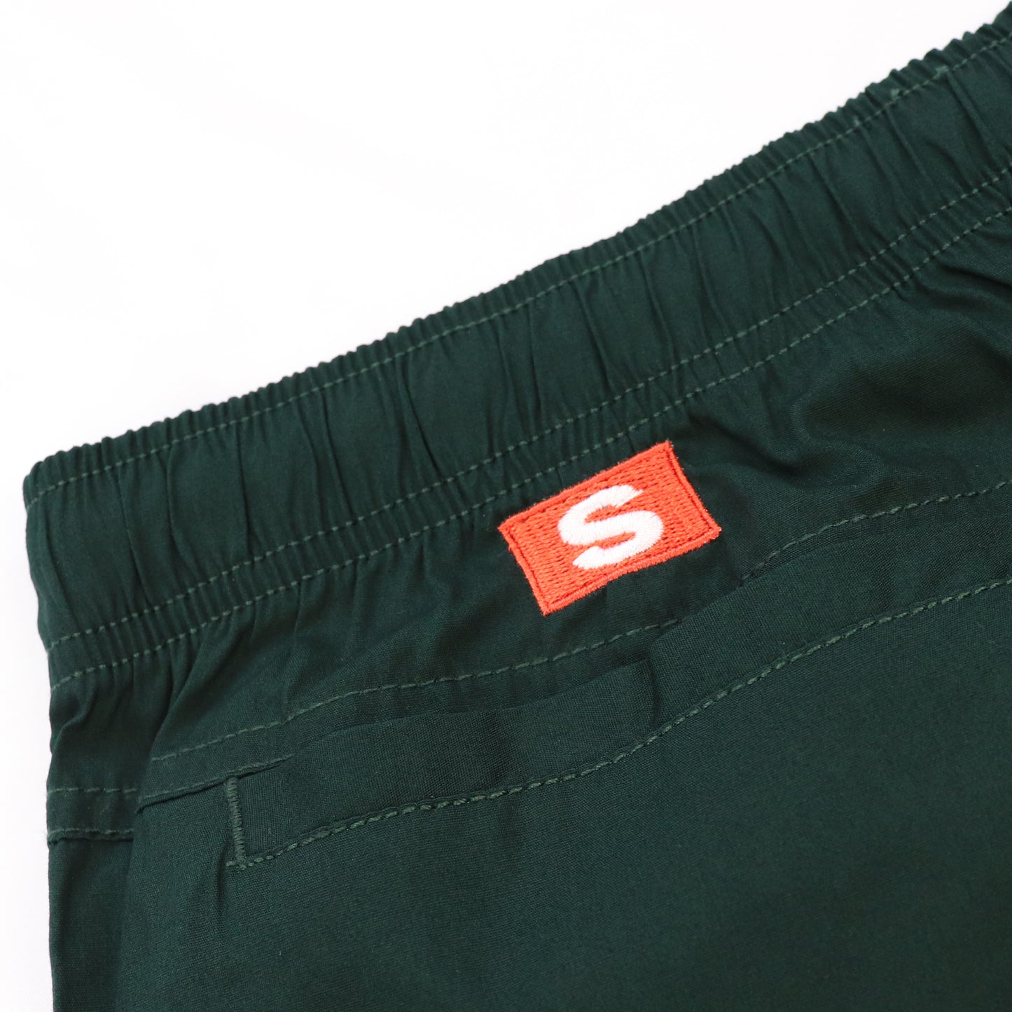 SAMUEL FABULOUS BEACH SHORTS