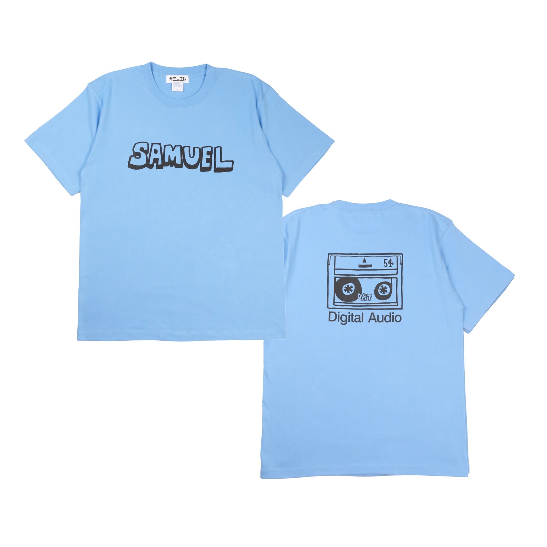 SAMUEL サミュエル – SAMUEL STORE
