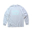 SAMUEL COLLEGE LONG SLEEVE TEE
