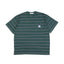 SAMUEL BORDER POCKET TEE