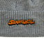 SAMUEL LOGO BEANIE