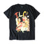 VINYL7 RECORDS "TLC" T-shirt