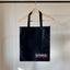 VINYL7 RECORDS U-Haul Tote Bag