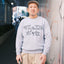 SAMUEL POSSE CREWNECK SWEAT SHIRT