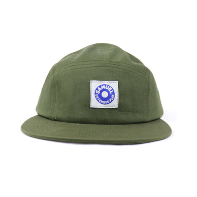 SAMUEL JET CAP