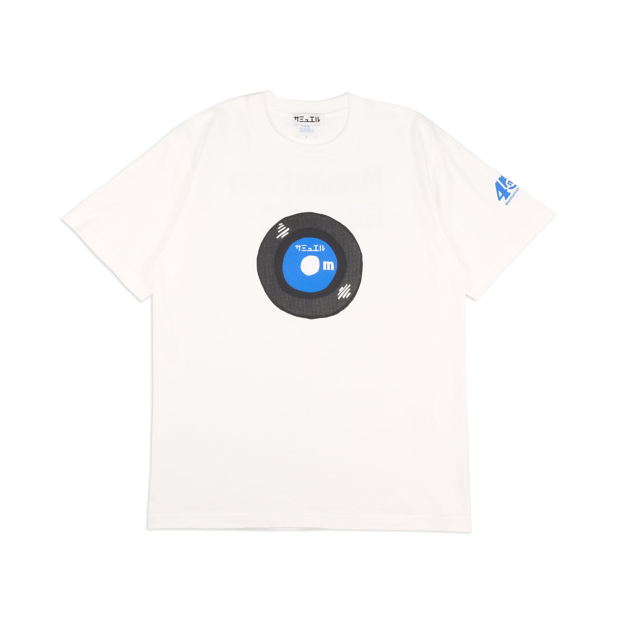 SAMUEL サミュエル – SAMUEL STORE