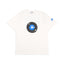 SAMUEL × Manhattan Records 7inch 45th anniv. TEE