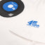 SAMUEL × Manhattan Records 7inch 45th anniv. TEE