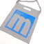 SAMUEL × Manhattan Records SHOPPER 12inch BAG