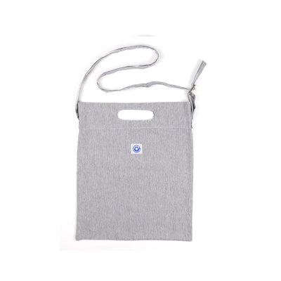 SAMUEL × Manhattan Records SHOPPER 12inch BAG