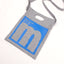 SAMUEL × Manhattan Records SHOPPER 7inch BAG