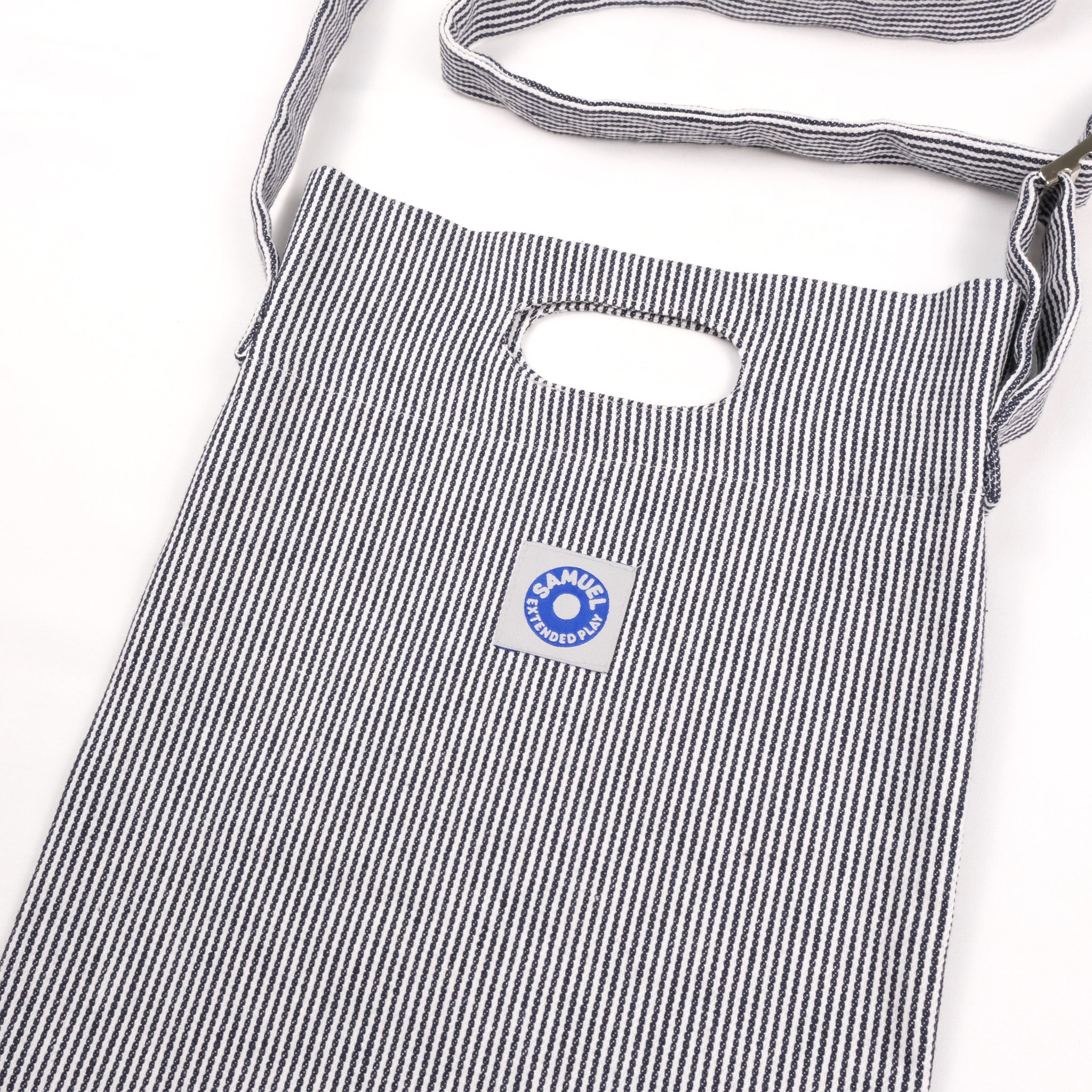 Manhattan Records レコードバッグ　7inch MURO監修 MANHATTAN PORTAGE × TECHNICS レコードバッグ絶賛販売
