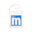 SAMUEL × Manhattan Records SHOPPER 12inch BAG