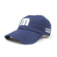 SAMUEL × Manhattan Records M ILLUST LOGO CAP