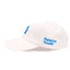 SAMUEL × Manhattan Records M ILLUST LOGO CAP