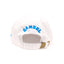 SAMUEL × Manhattan Records M ILLUST LOGO CAP