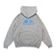 SAMUEL × Manhattan Records CASSETTE TAPE HOODIE