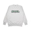 SAMUEL x MANKEY CREWNECK SWEAT SHIRT