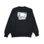 SAMUEL x MANKEY CREWNECK SWEAT SHIRT