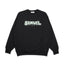 SAMUEL x MANKEY CREWNECK SWEAT SHIRT