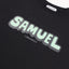 SAMUEL x MANKEY CREWNECK SWEAT SHIRT