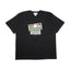 SAMUEL x MANKEY マン券GRAPHIC S/S TEE 京浜電子 MIXTAPE PACK