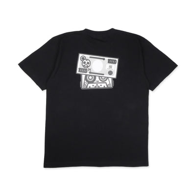 SAMUEL x MANKEY LOGO S/S TEE